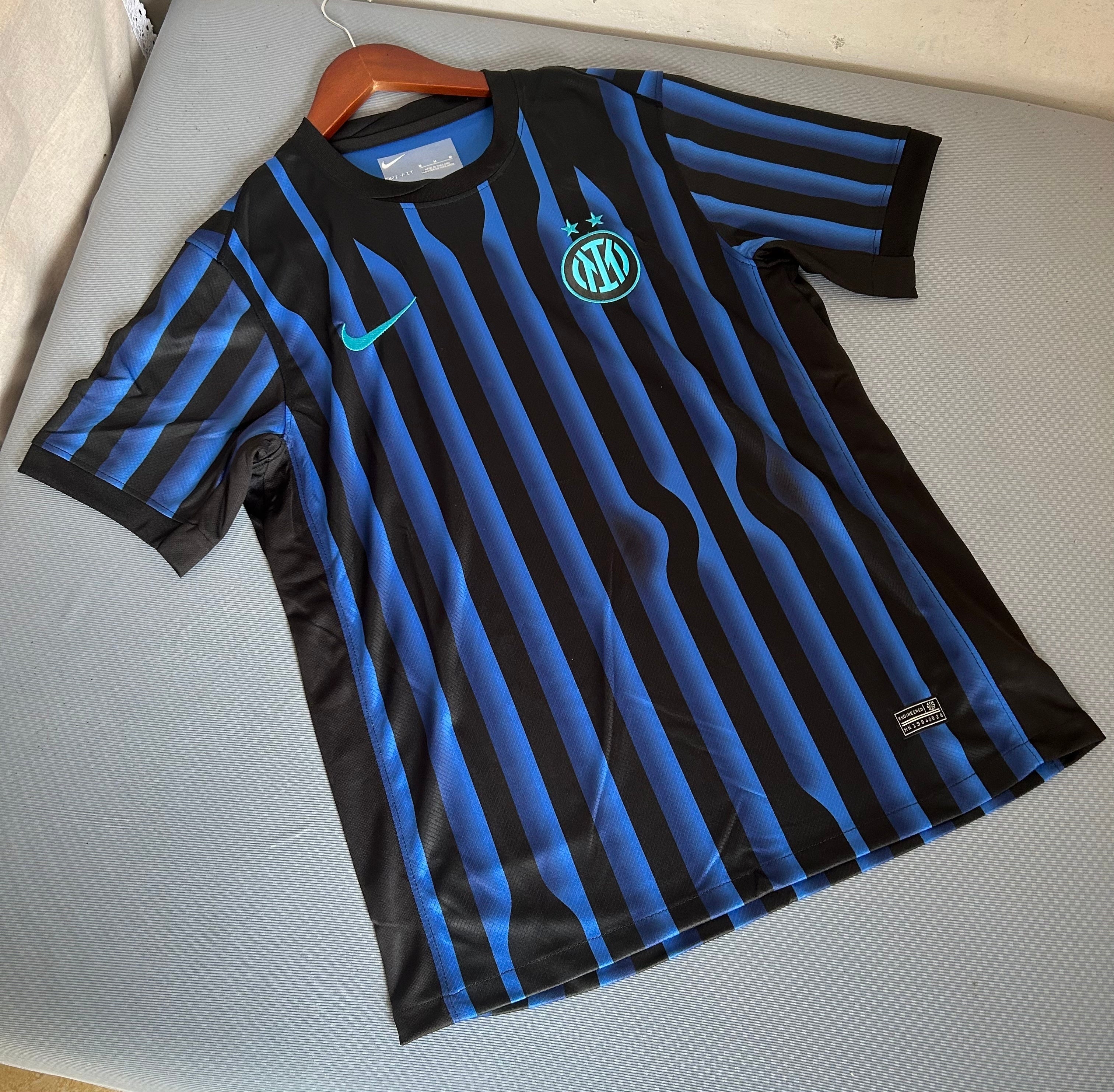 25-26 Inter Milan Home