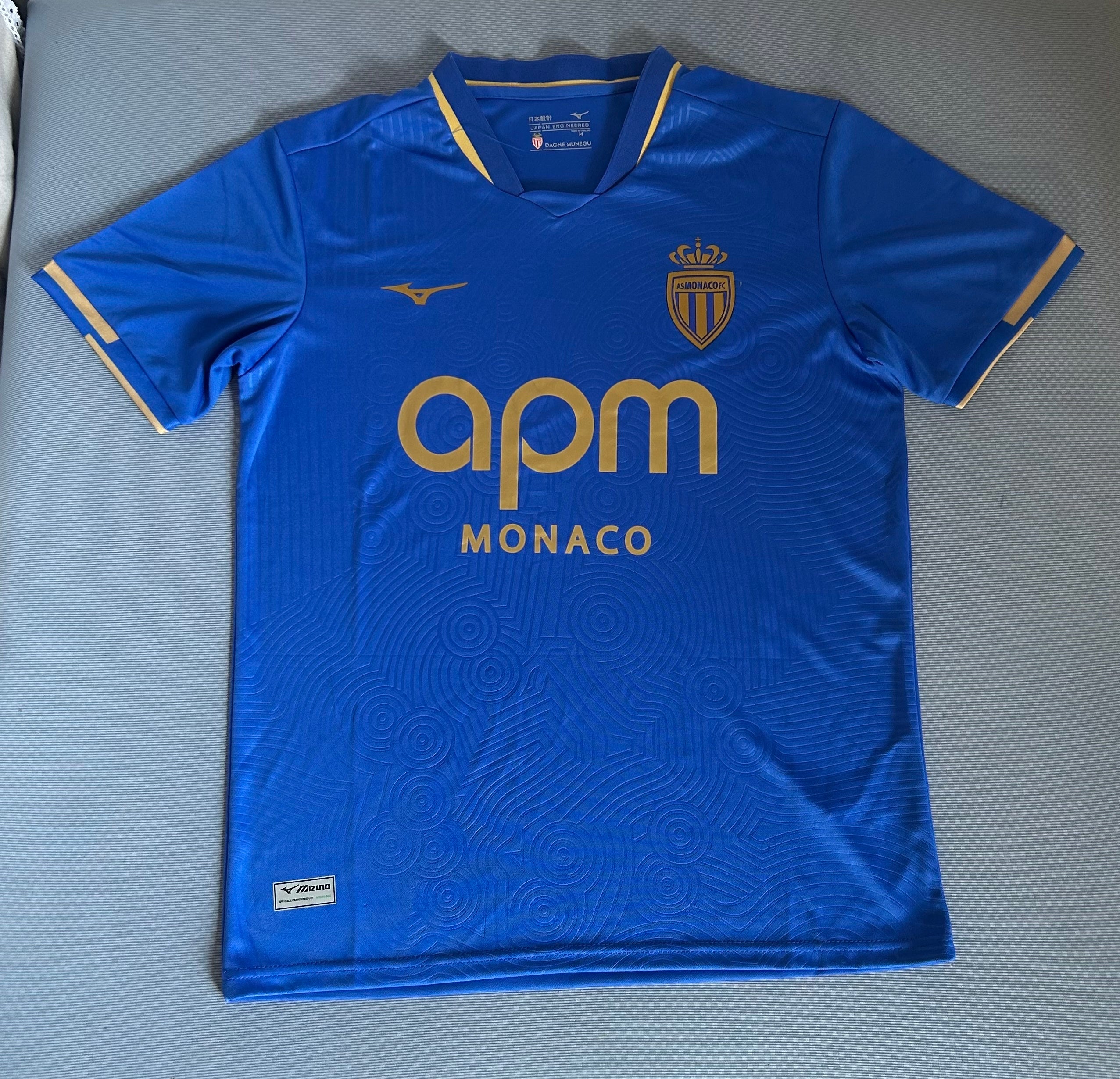 25-26 Monaco