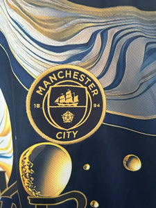 25-26 Manchester City Special