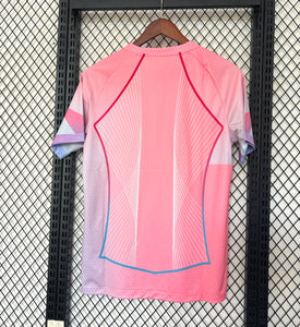 Barcelona Special Pink