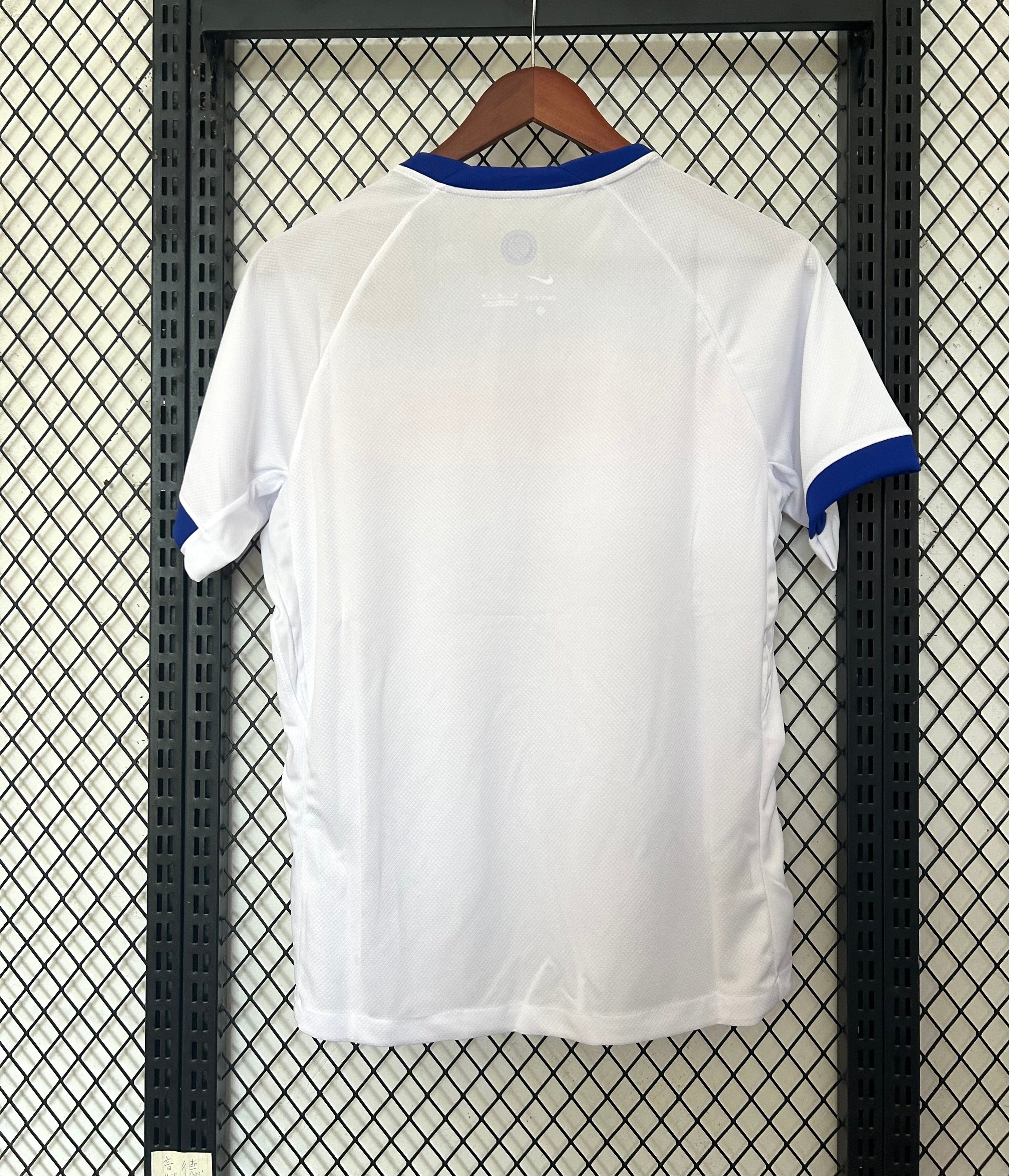 25-26 England Home