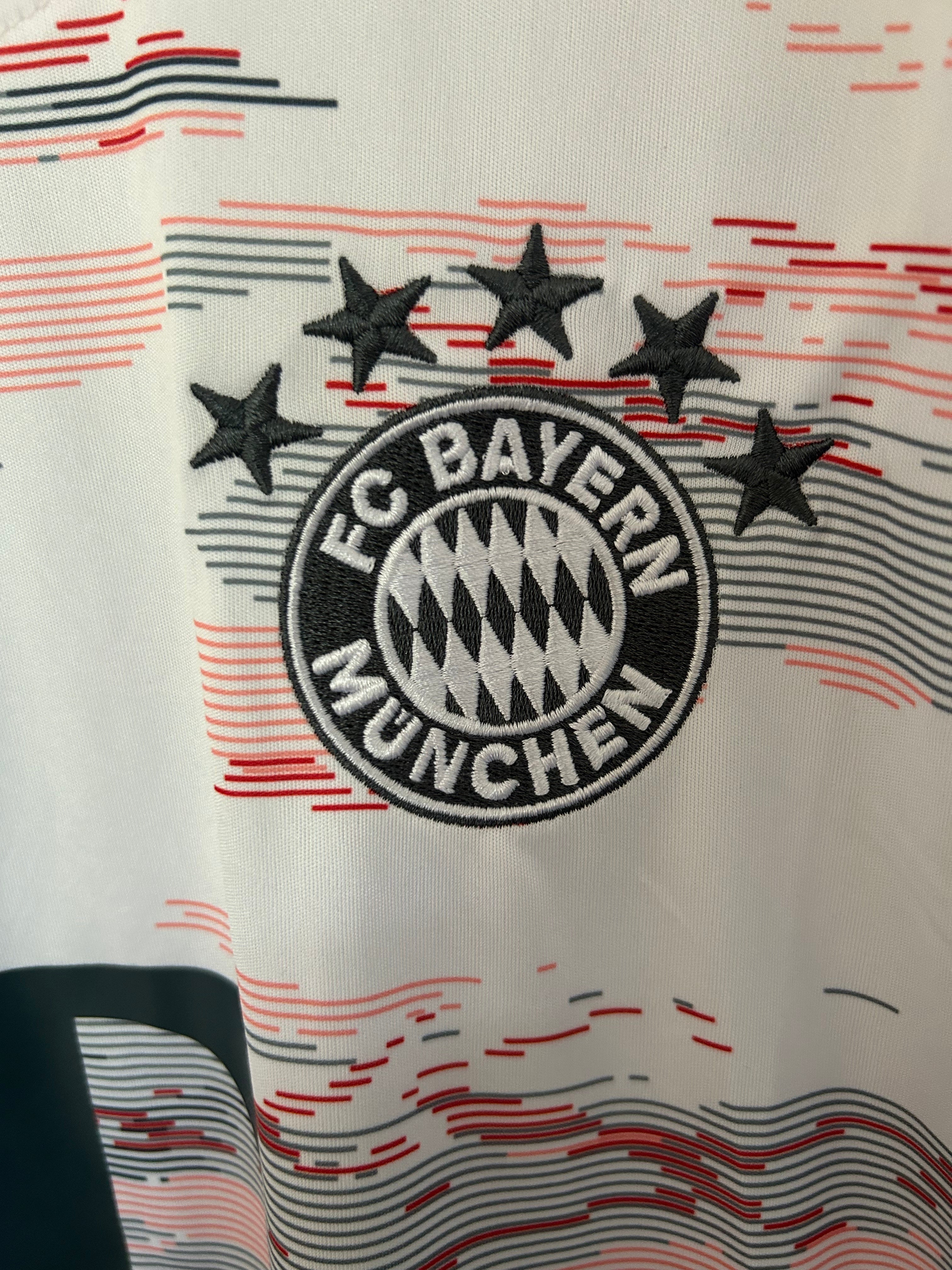 25-26 Bayern Munich