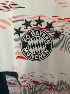 25-26 Bayern Munich