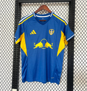 25-26 Leeds United Away