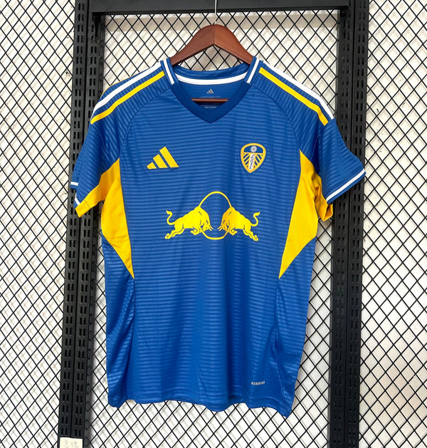 25-26 Leeds United Away