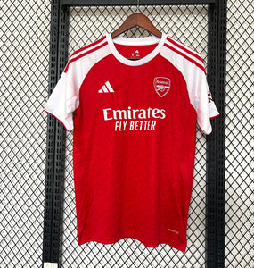 25-26 Arsenal Home