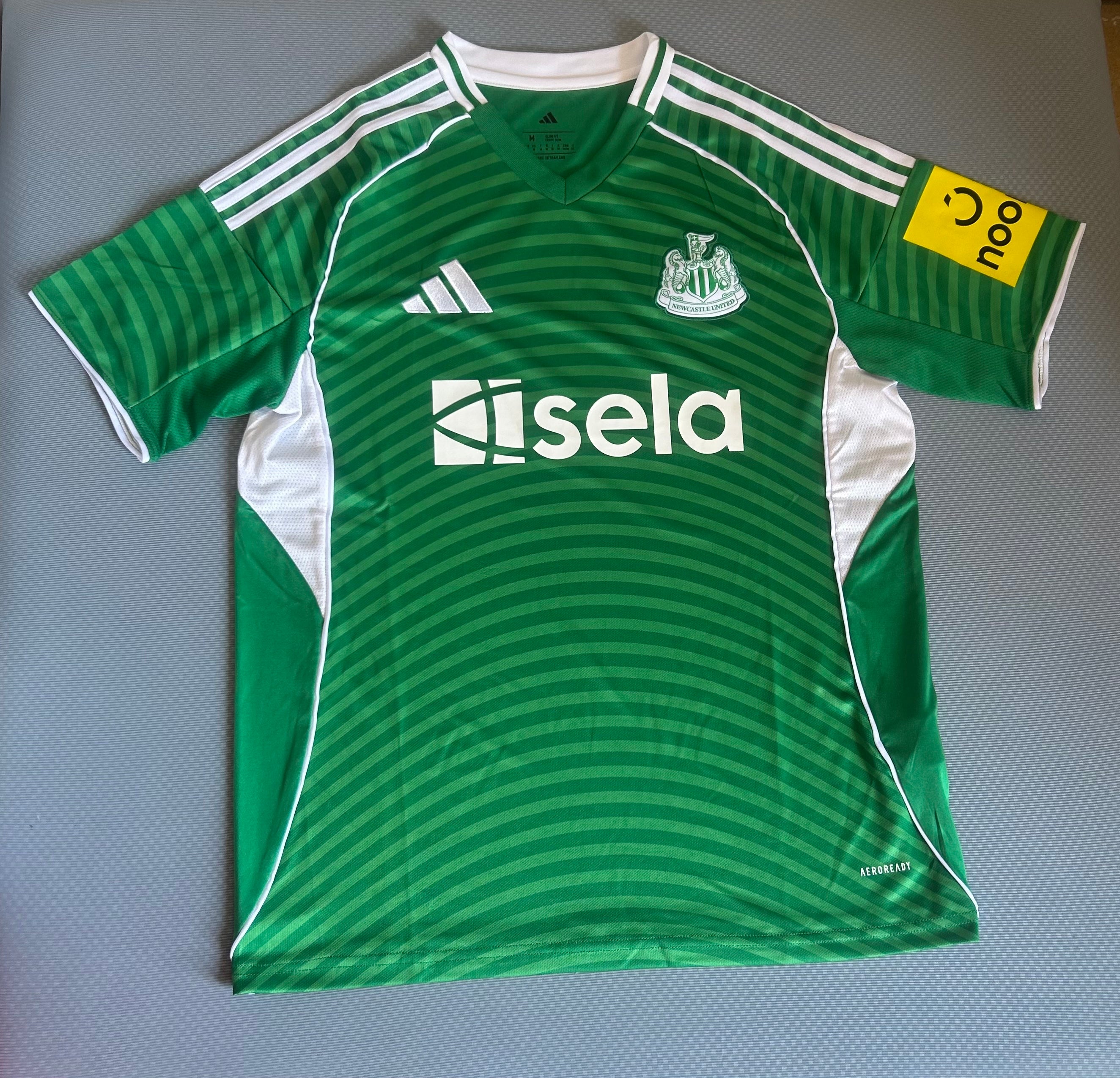 25-26 Newcastle