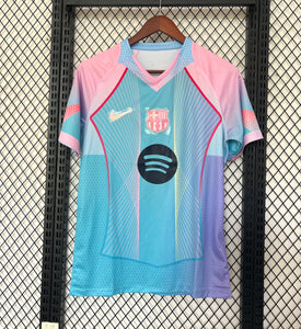 Barcelona Special Blue-Pink