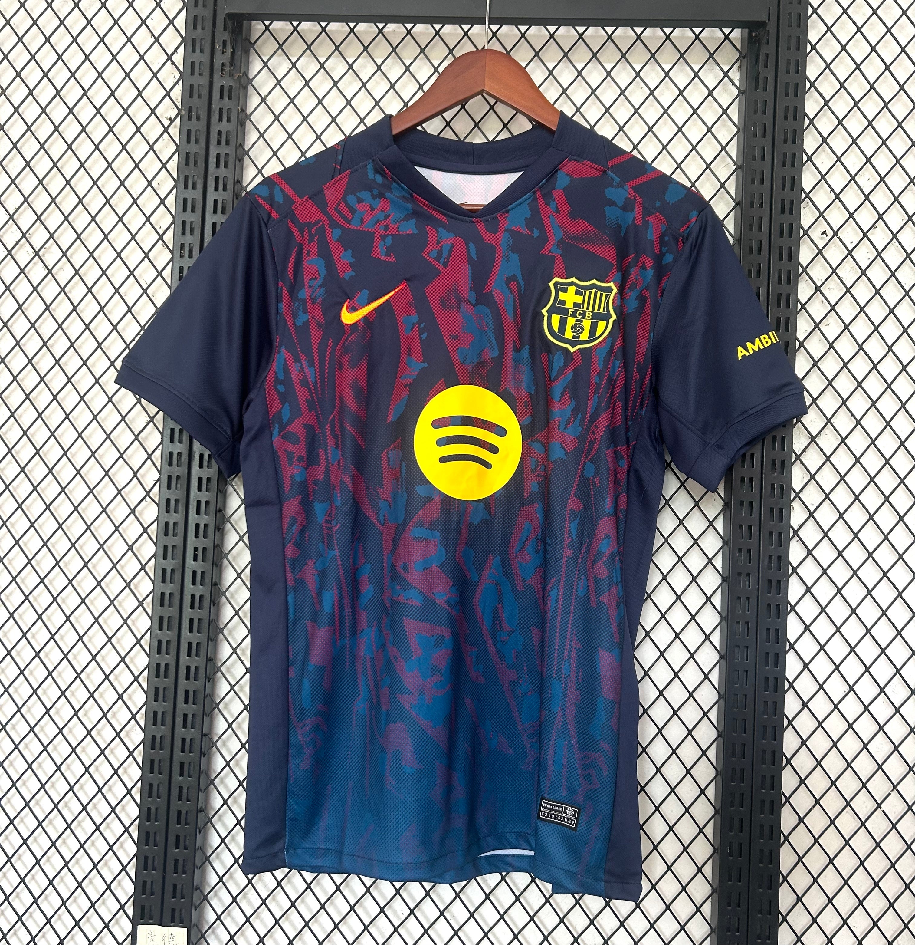 25-26 Barcelona Special 2