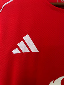 25-26 Manchester United Home