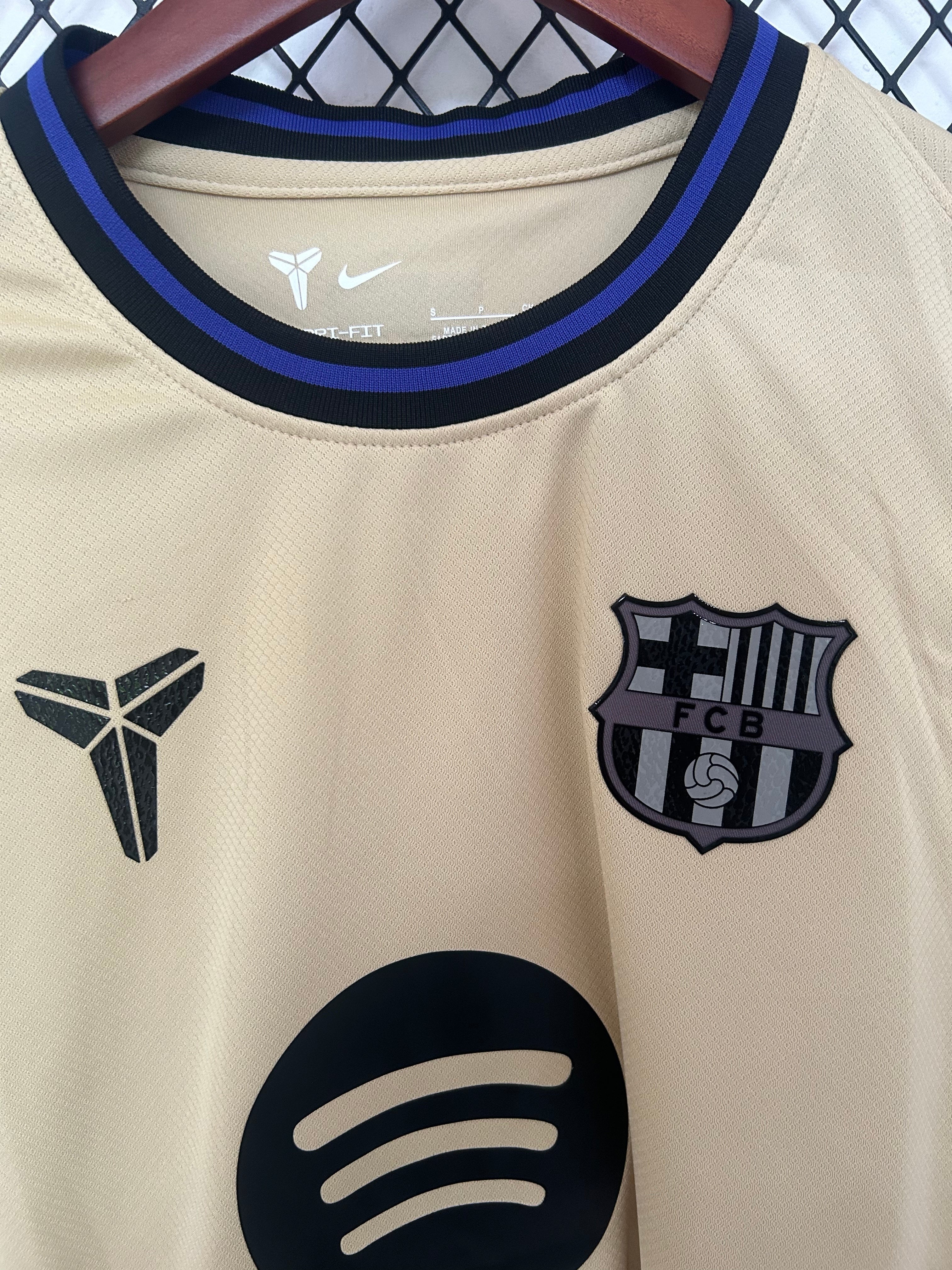 25-26 Barcelona S