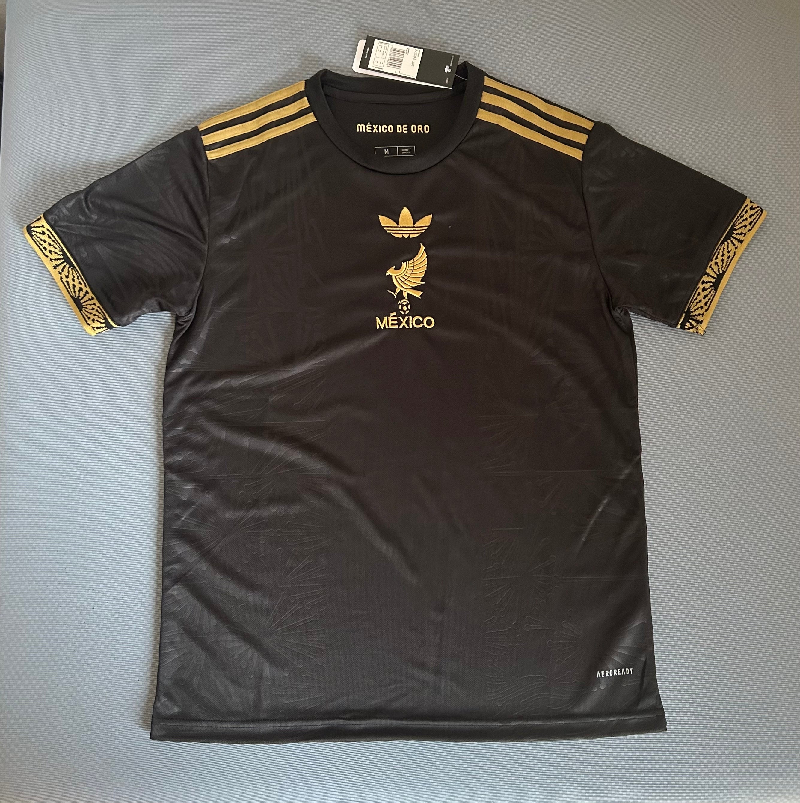 25-26 Mexico Gold Cup