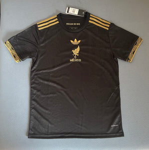25-26 Mexico Gold Cup