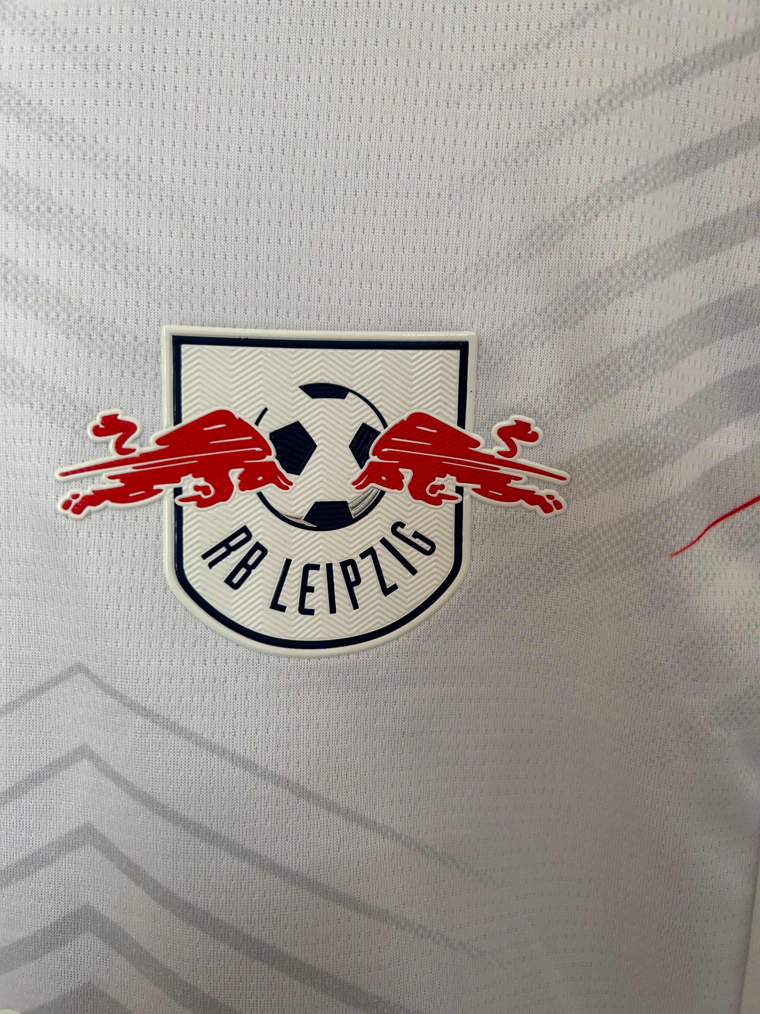 25-26 Leipzig Home