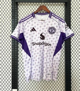 25-26 Manchester United Away 2