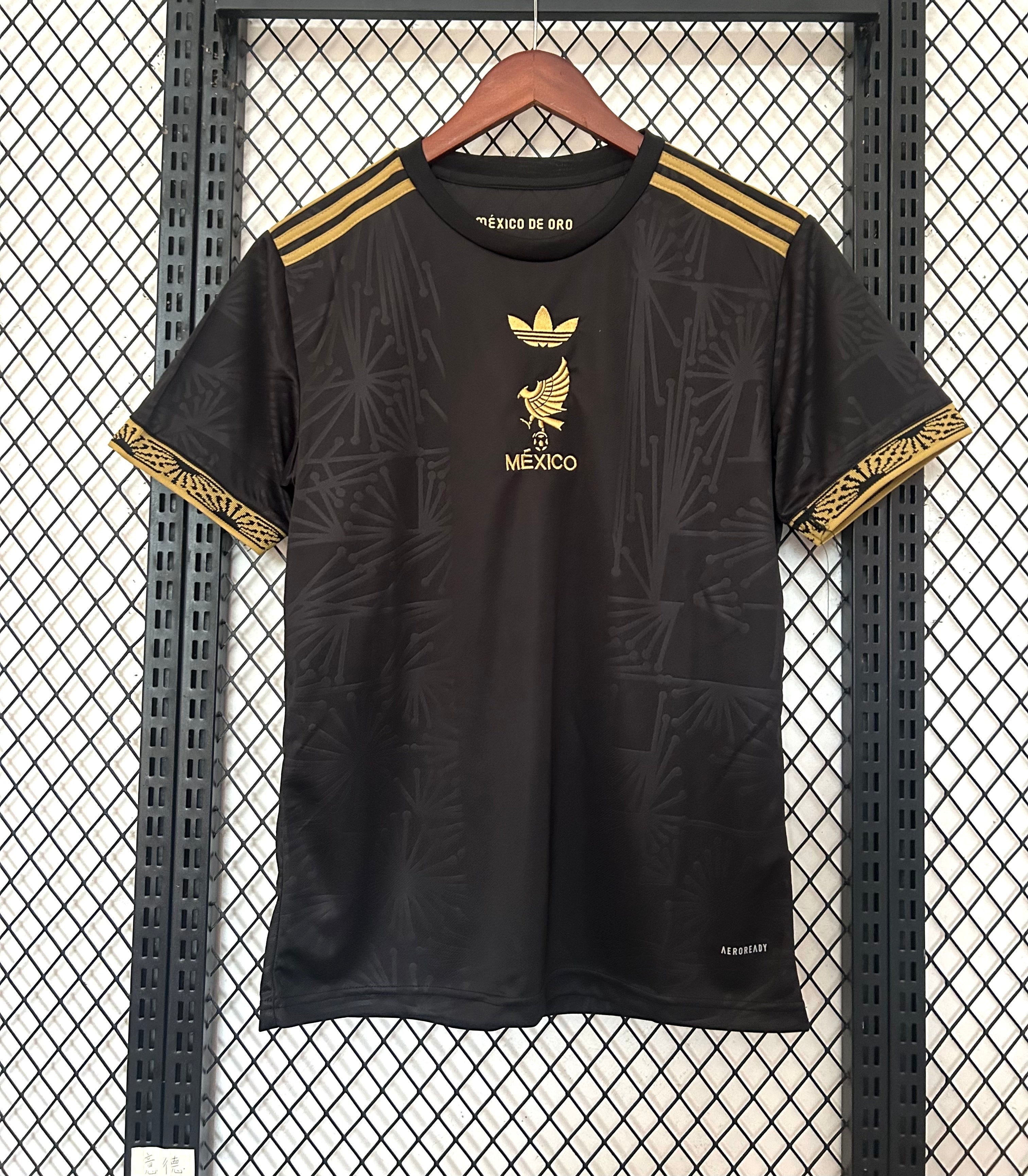 25-26 Mexico Gold Cup