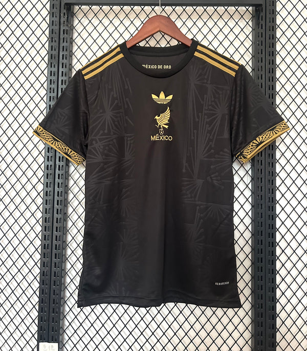 25-26 Mexico Gold Cup