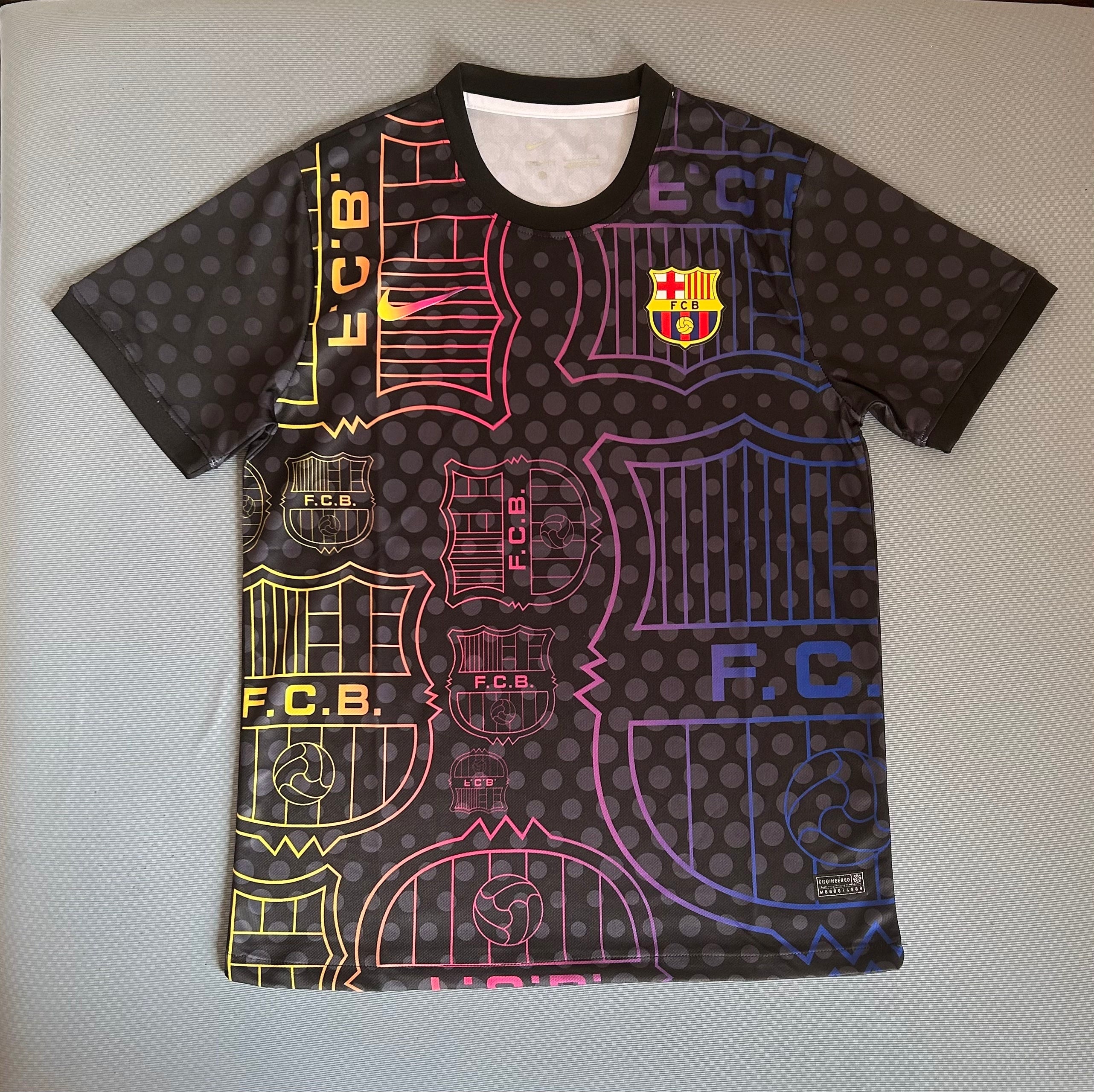 25-26 Barcelona Special 5