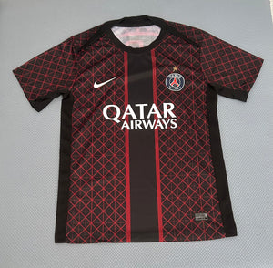 25-26 Paris pre-match suit