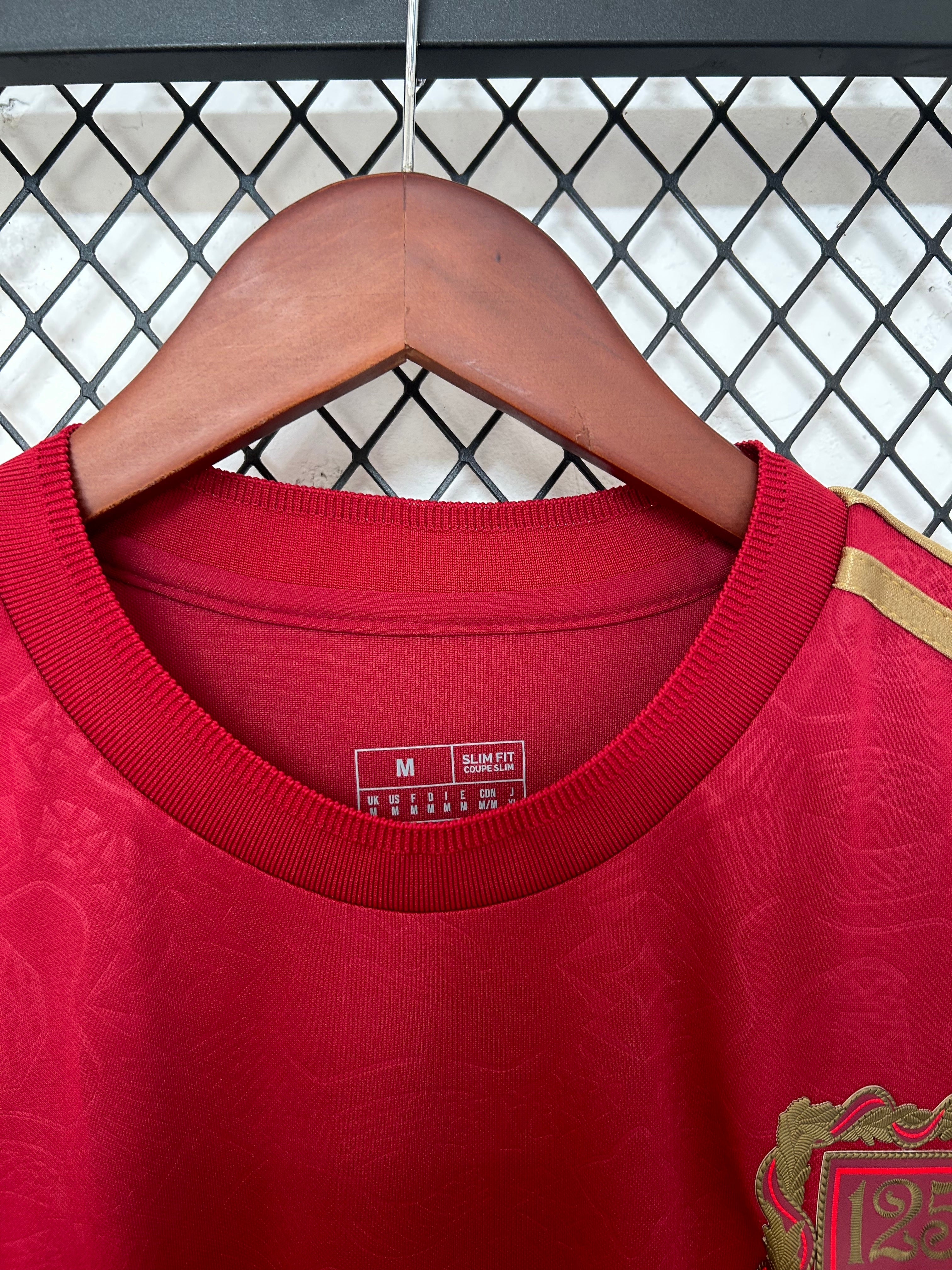 Bayern 125th Anniversary