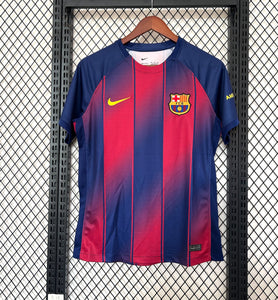 25-26 Barcelona home