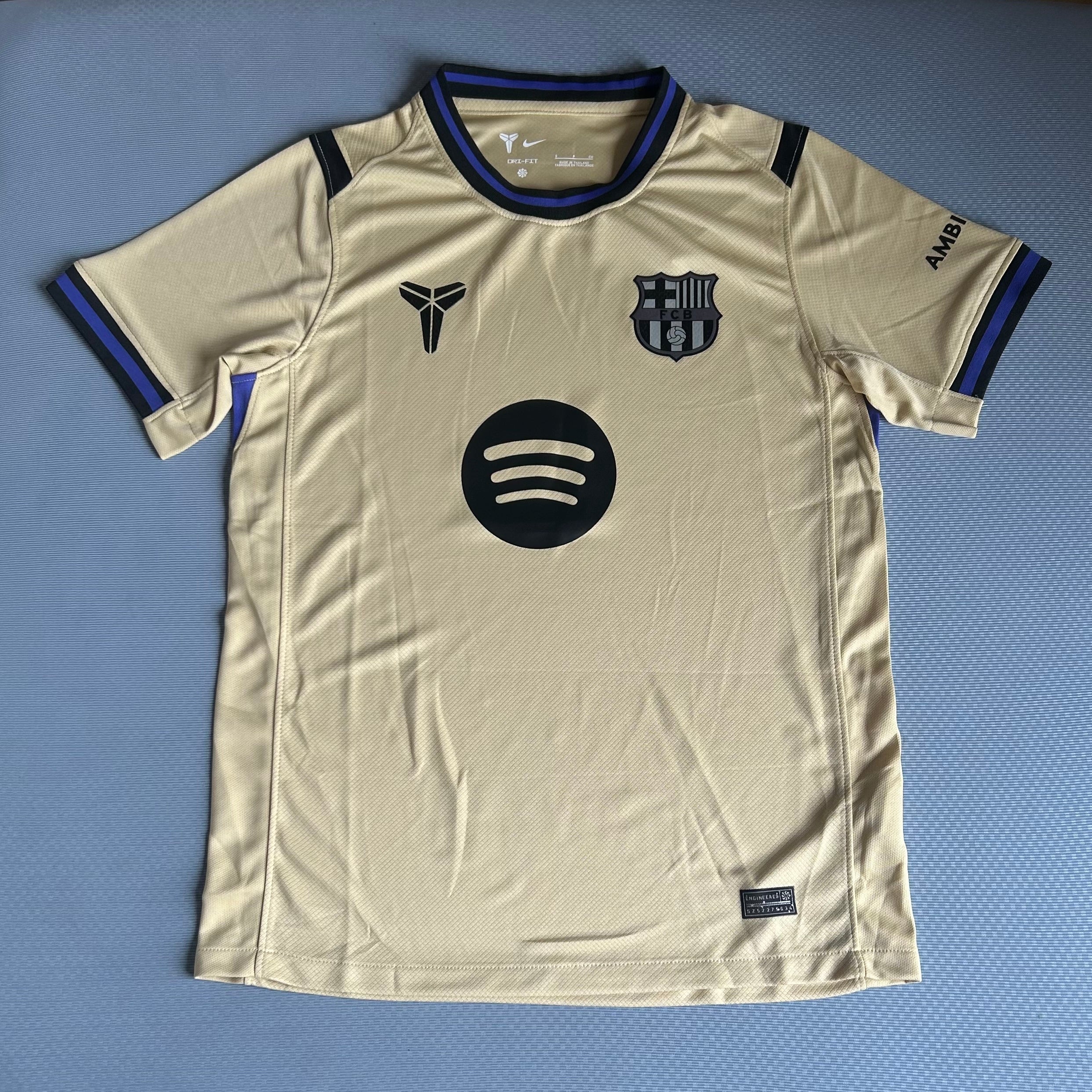 25-26 Barcelona S