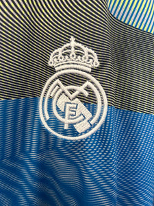 25-26 Real Madrid Pre-Match