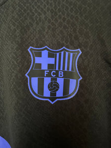 25-26 Barcelona Special Snake Pattern