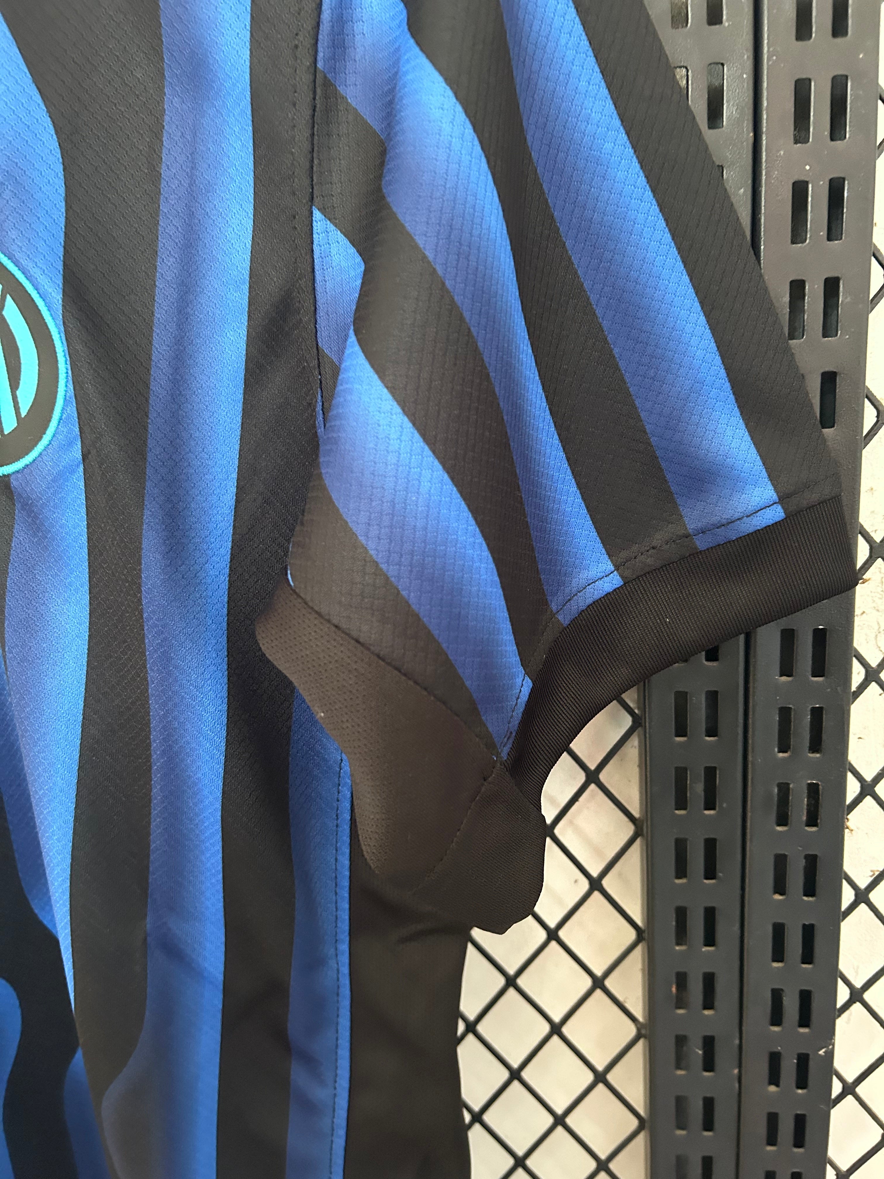 25-26 Inter Milan Home