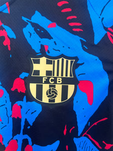 25-26 Barcelona Special