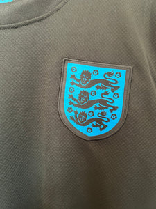 25-26 England A