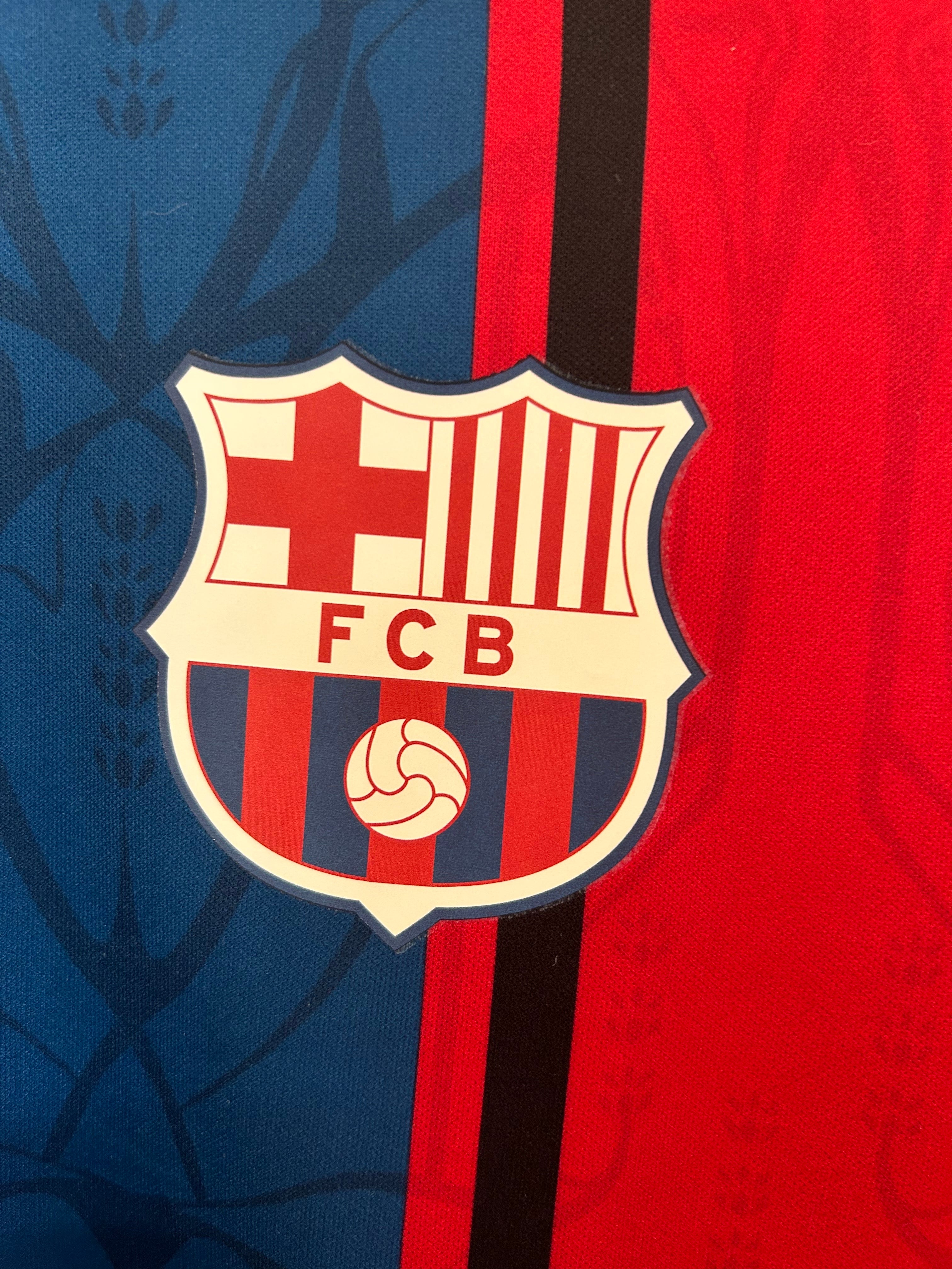 Barcelona POLOS