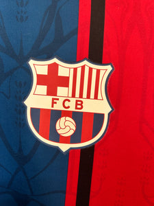 Barcelona POLOS