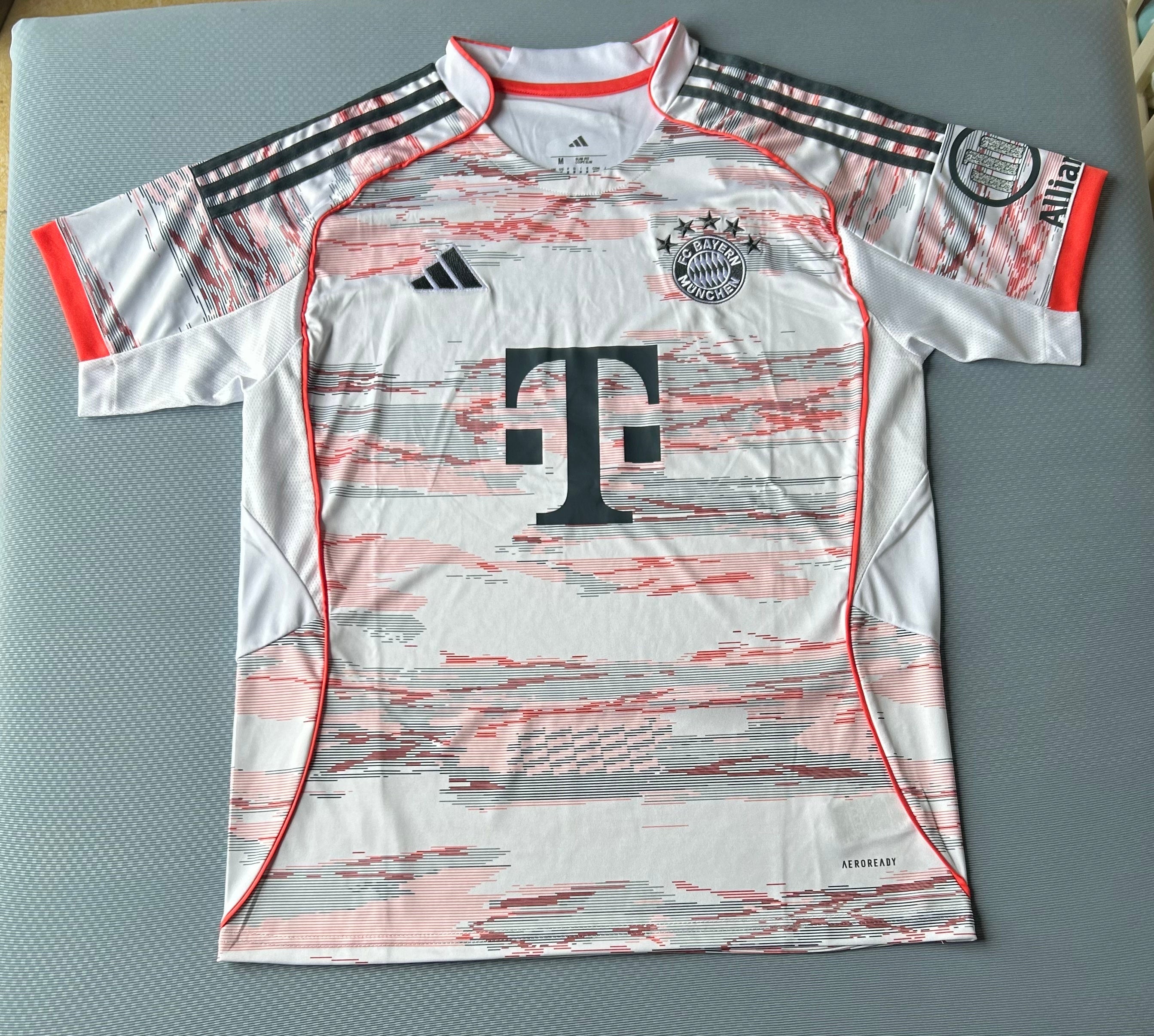 25-26 Bayern Munich