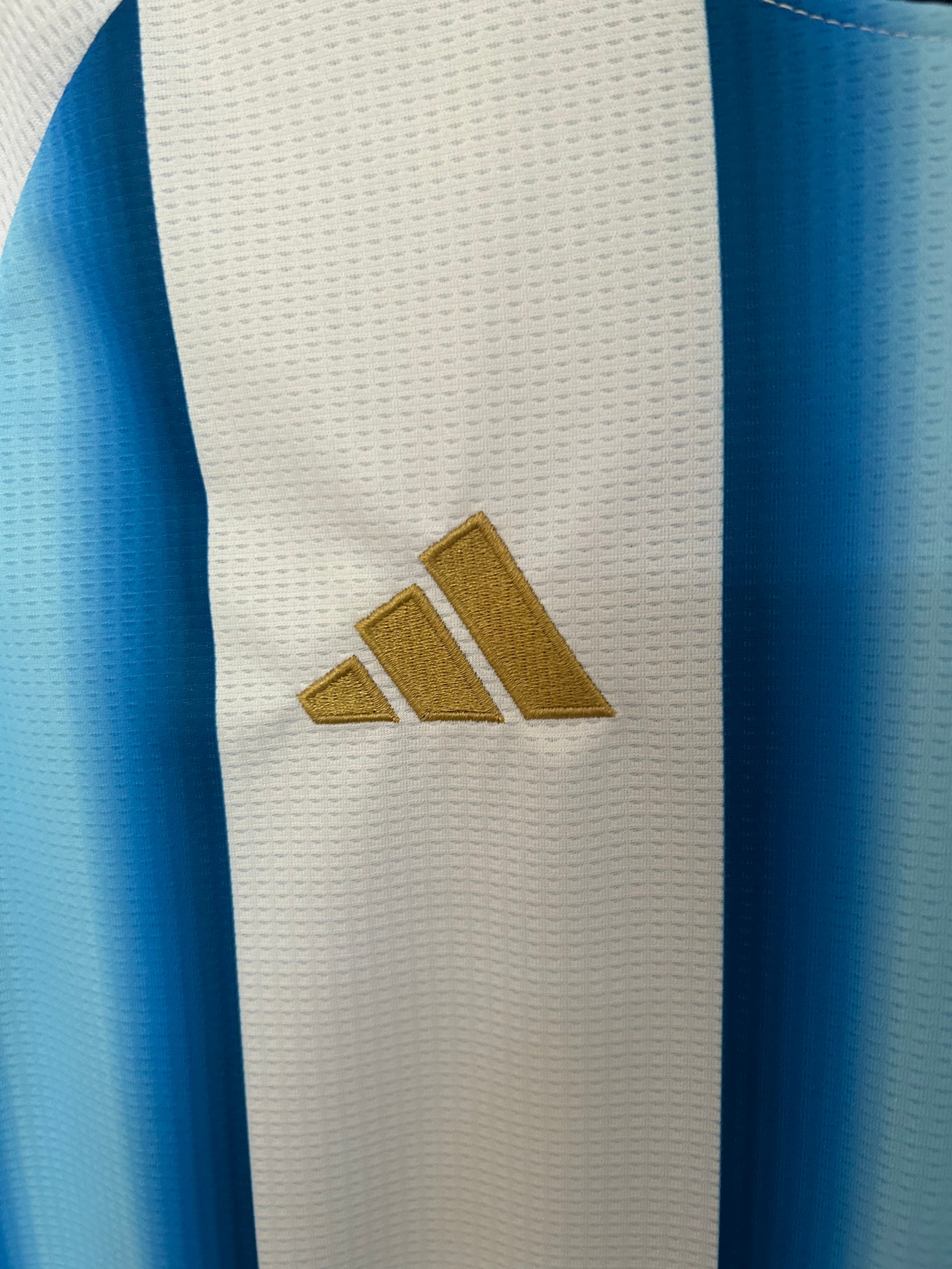 2026 Argentina Main