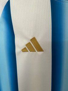 2026 Argentina Main