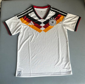 2026 German Main Kit