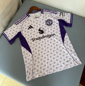 25-26 Manchester United Away 2