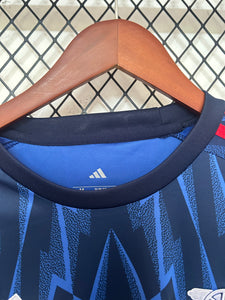 25-26 Arsenal Away