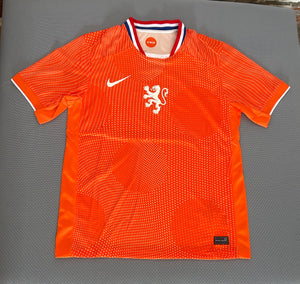 2025 Dutch Main