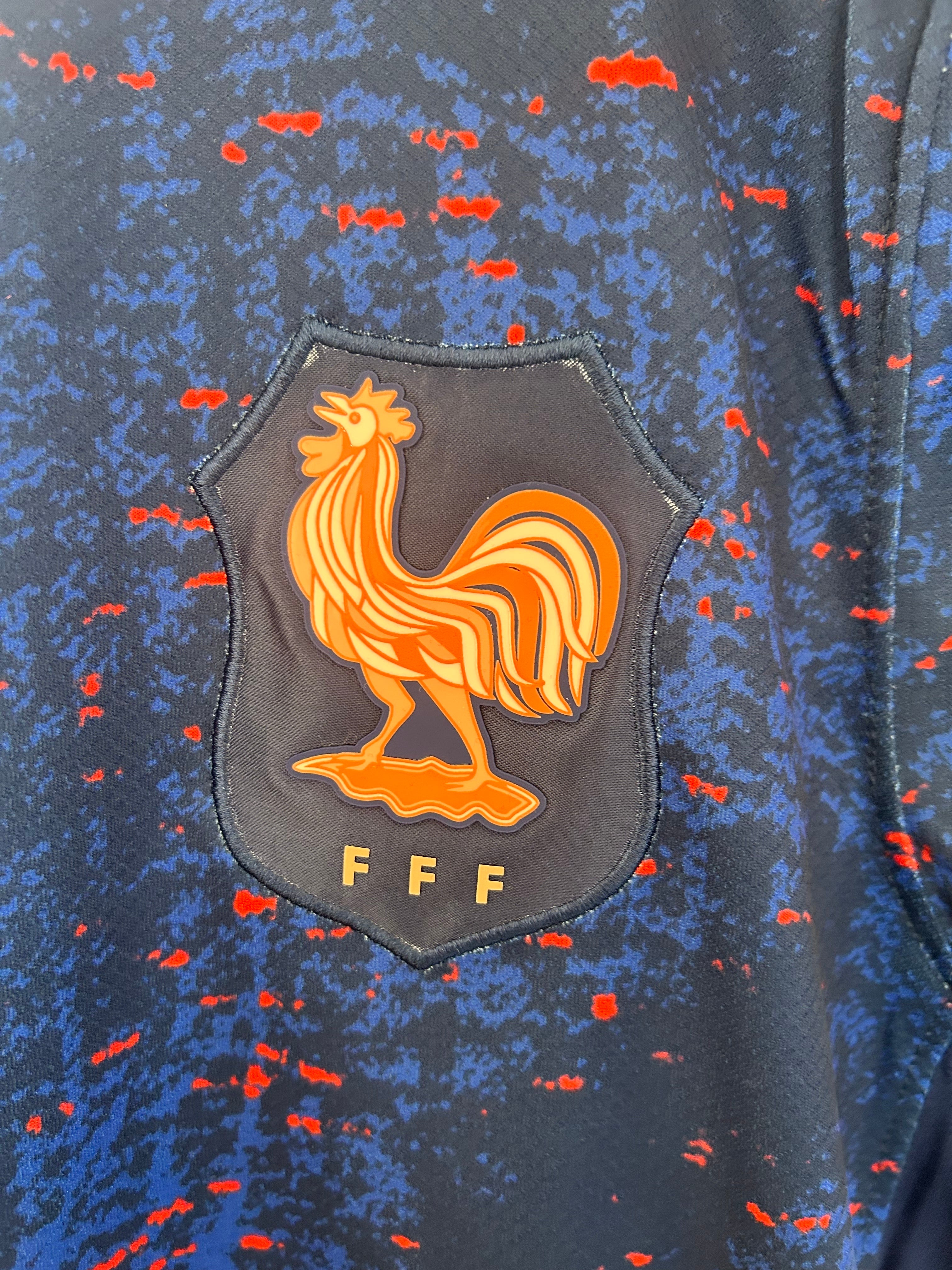 25-26 France