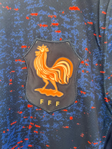 25-26 France