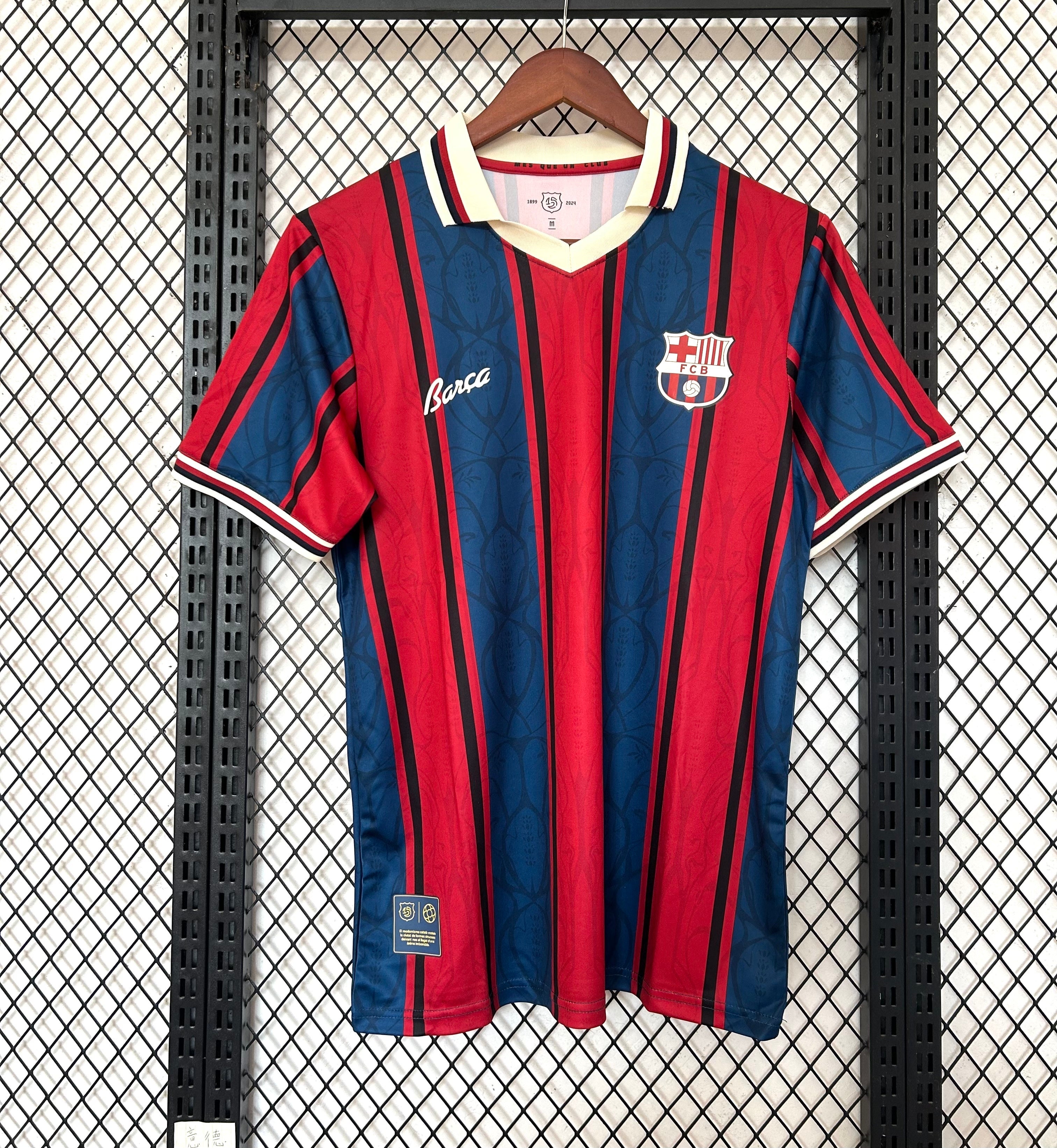 Barcelona POLOS