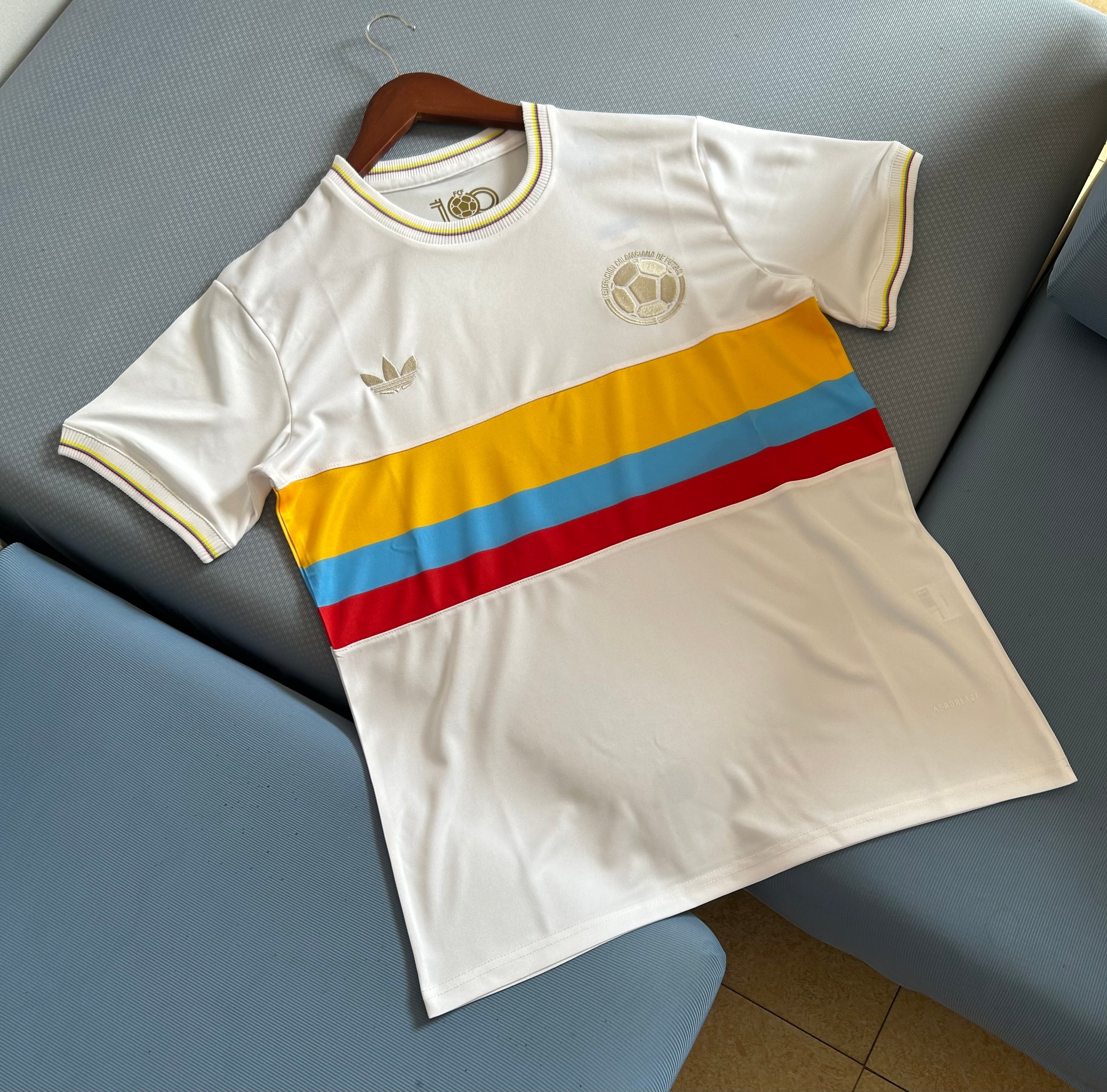 Columbia 120th Anniversary