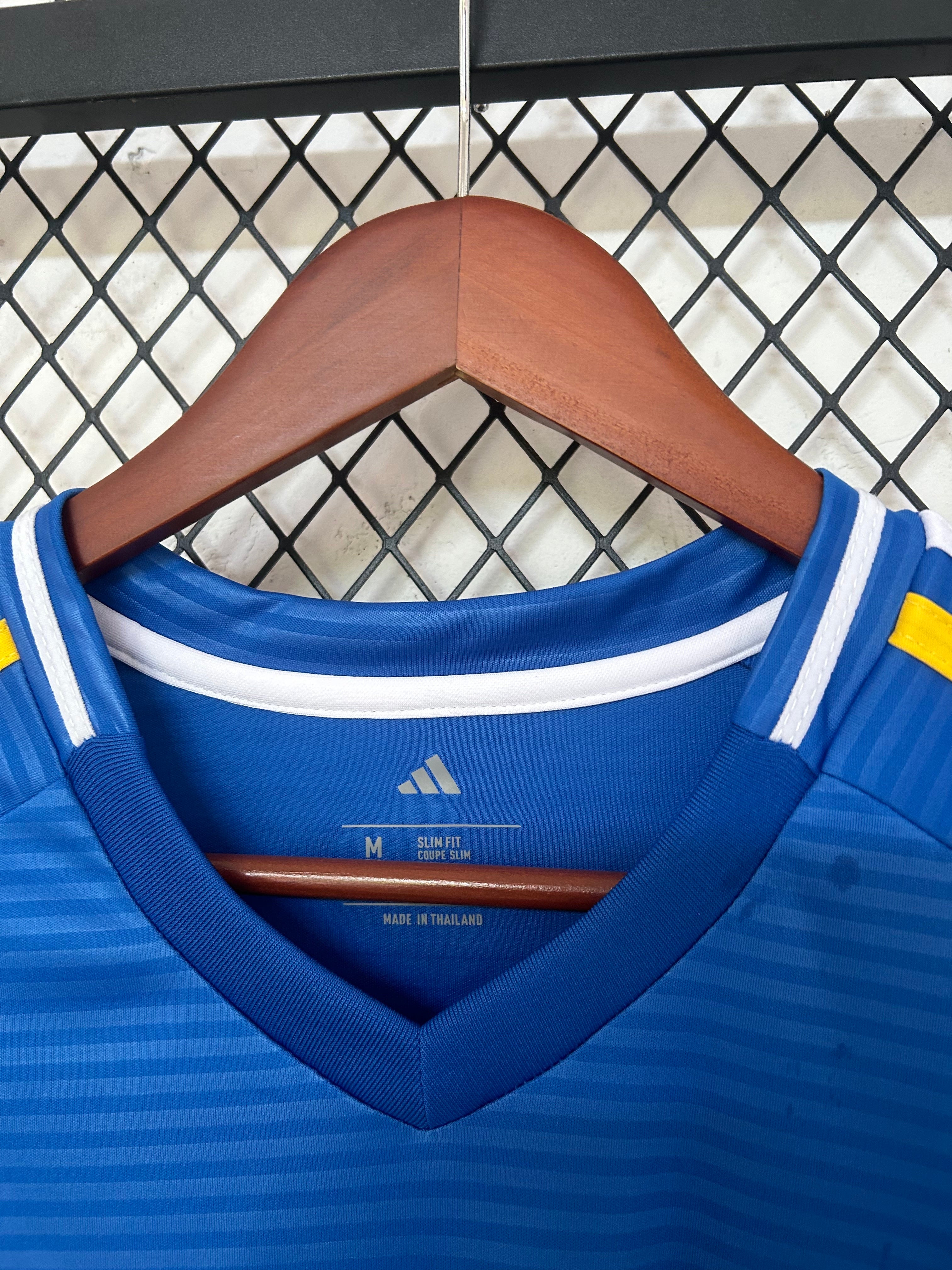 25-26 Leeds United Away