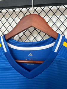 25-26 Leeds United Away