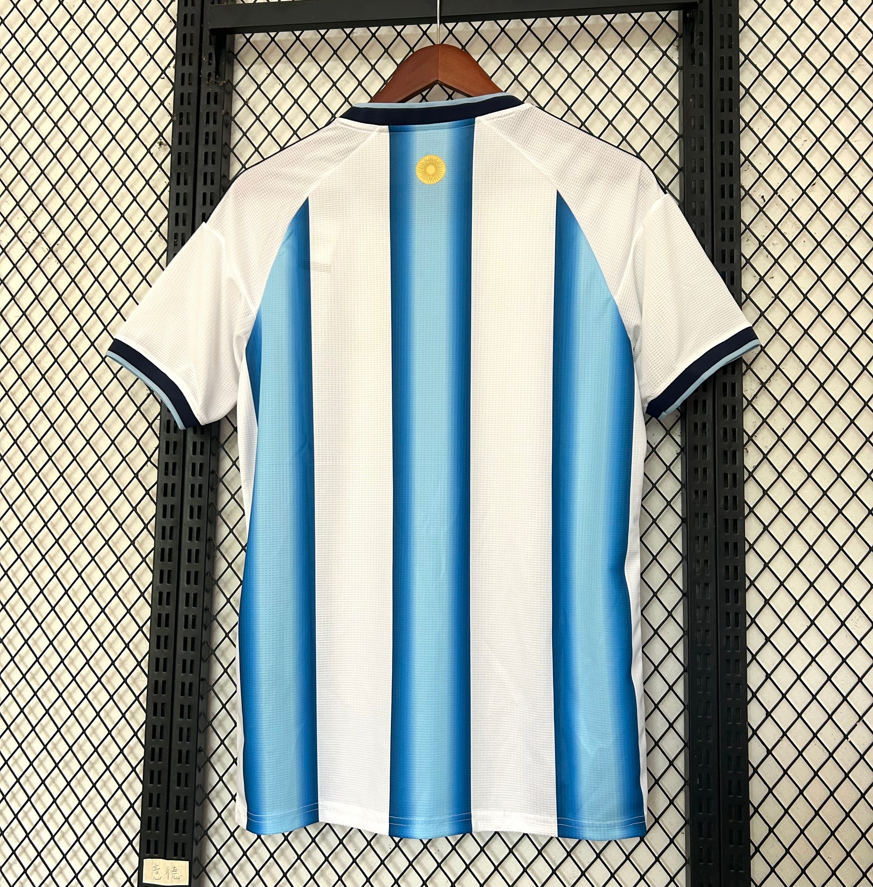 2026 Argentina Main