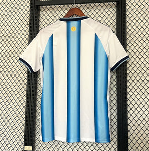 2026 Argentina Main