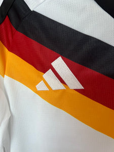 2026 German Main Kit