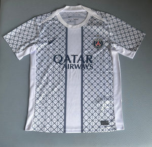 25-26 Paris Saiqianfu white